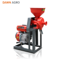 DAWN AGRO Golden Grain Grinder Мини-кукурузная пшеничная мельница Цена